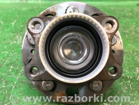 ФОТО Ступица для Hyundai Sonata YF (09.2009-03.2014) Киев