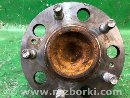 ФОТО Ступица для Hyundai Sonata YF (09.2009-03.2014) Киев