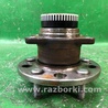 ФОТО Ступица для Hyundai Sonata YF (09.2009-03.2014) Киев