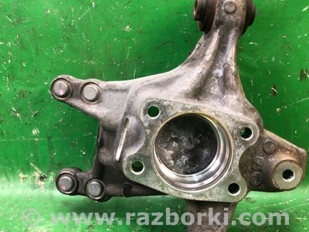 ФОТО Цапфа для Hyundai Sonata YF (09.2009-03.2014) Киев