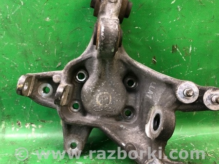 ФОТО Цапфа для Hyundai Sonata YF (09.2009-03.2014) Киев