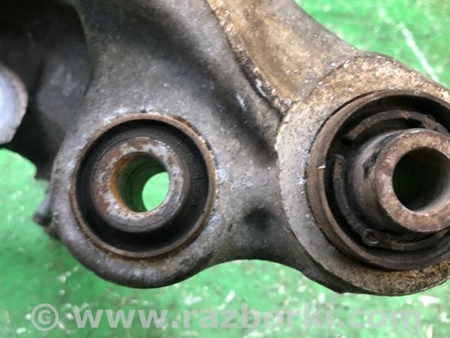 ФОТО Цапфа для Hyundai Sonata YF (09.2009-03.2014) Киев
