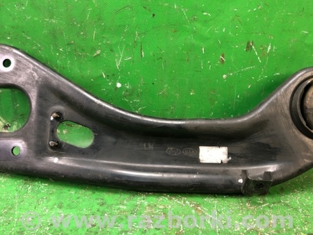 ФОТО Рычаг задний продольный для Hyundai Sonata YF (09.2009-03.2014) Киев