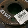ФОТО Тормозной барабан для Ford Fiesta Mk6 (2008-2017) Киев
