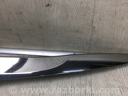 ФОТО Решетка радиатора для Hyundai Sonata YF (09.2009-03.2014) Киев