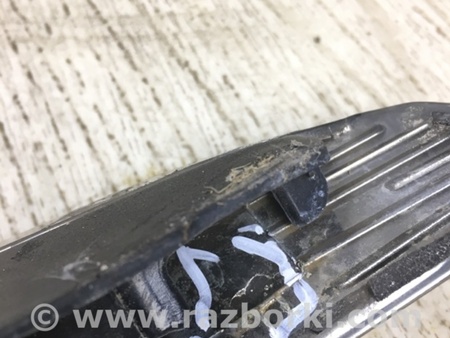 ФОТО Решетка радиатора для Hyundai Sonata YF (09.2009-03.2014) Киев