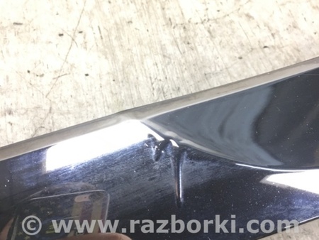 ФОТО Решетка радиатора для Hyundai Sonata YF (09.2009-03.2014) Киев