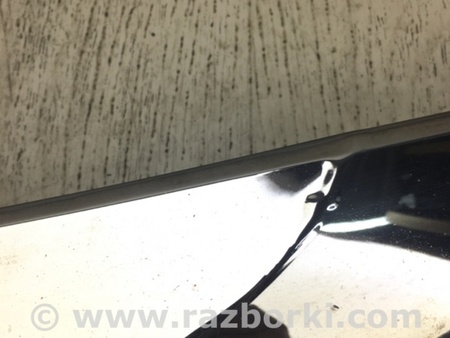 ФОТО Решетка радиатора для Hyundai Sonata YF (09.2009-03.2014) Киев