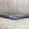 Решетка радиатора Hyundai Sonata YF (09.2009-03.2014)