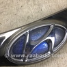 ФОТО Решетка радиатора для Hyundai Sonata YF (09.2009-03.2014) Киев