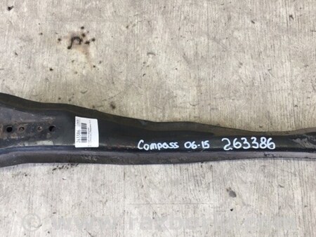 ФОТО Балка двигателя продольная для Jeep Compass (06-15) Киев