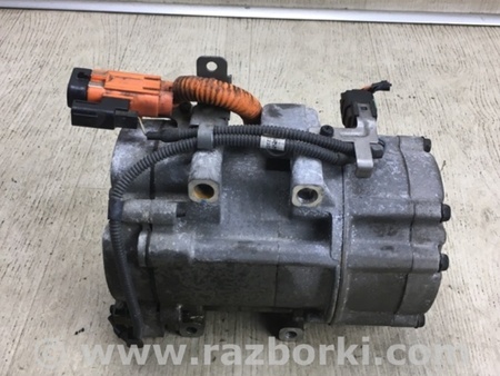 ФОТО Компрессор кондиционера для Hyundai Sonata YF (09.2009-03.2014) Киев