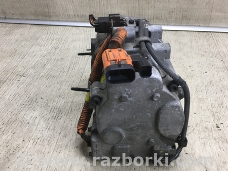 ФОТО Компрессор кондиционера для Hyundai Sonata YF (09.2009-03.2014) Киев