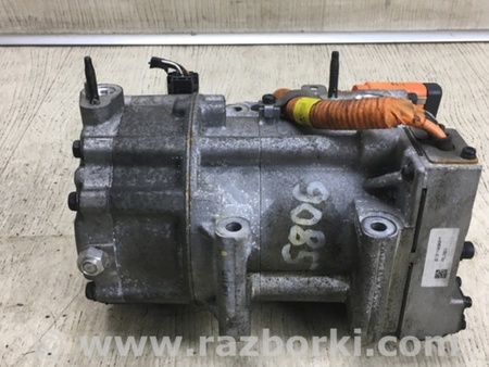 ФОТО Компрессор кондиционера для Hyundai Sonata YF (09.2009-03.2014) Киев