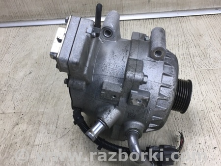 ФОТО Генератор для Hyundai Sonata YF (09.2009-03.2014) Киев