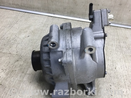 ФОТО Генератор для Hyundai Sonata YF (09.2009-03.2014) Киев