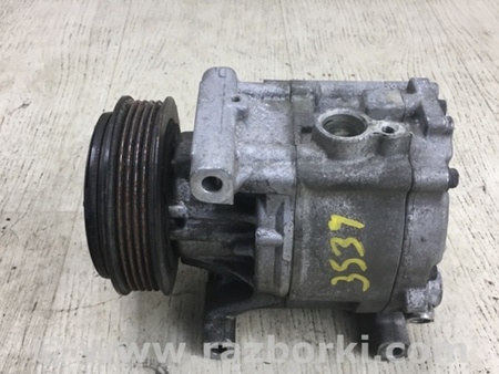 ФОТО Компрессор кондиционера для Fiat 500 (07-15) Киев