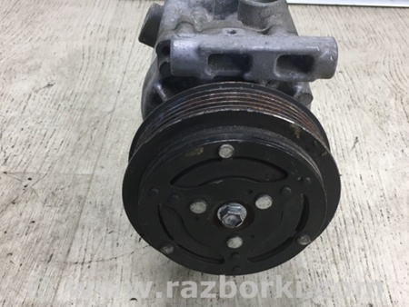 ФОТО Компрессор кондиционера для Fiat 500 (07-15) Киев