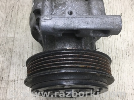 ФОТО Компрессор кондиционера для Fiat 500 (07-15) Киев