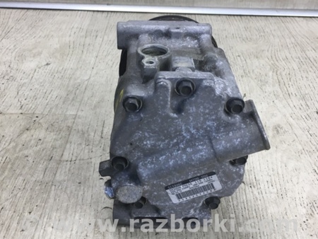 ФОТО Компрессор кондиционера для Fiat 500 (07-15) Киев