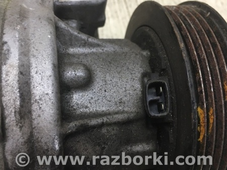 ФОТО Компрессор кондиционера для Fiat 500 (07-15) Киев