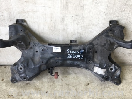 ФОТО Балка передняя для Hyundai Sonata YF (09.2009-03.2014) Киев