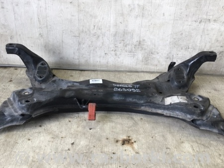 ФОТО Балка передняя для Hyundai Sonata YF (09.2009-03.2014) Киев