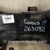 ФОТО Балка передняя для Hyundai Sonata YF (09.2009-03.2014) Киев