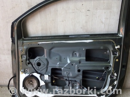 ФОТО Дверь для Fiat 500 (07-15) Киев
