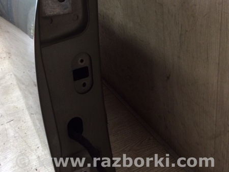 ФОТО Дверь для Fiat 500 (07-15) Киев