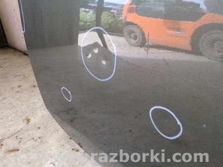 ФОТО Дверь для Fiat 500 (07-15) Киев