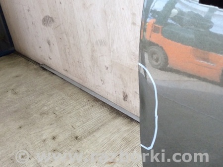 ФОТО Дверь для Fiat 500 (07-15) Киев