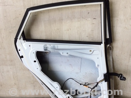 ФОТО Дверь для Ford Fiesta Mk6 (2008-2017) Киев