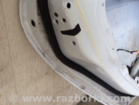 ФОТО Дверь для Ford Fiesta Mk6 (2008-2017) Киев