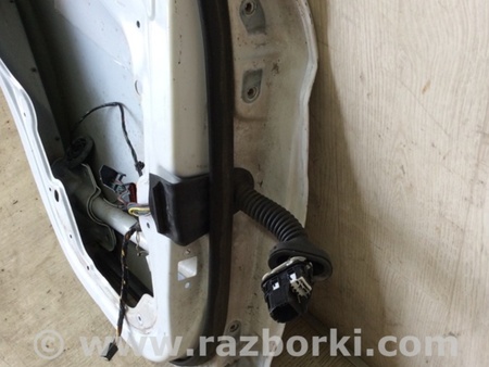 ФОТО Дверь для Ford Fiesta Mk6 (2008-2017) Киев