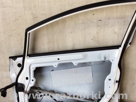 ФОТО Дверь для Ford Fiesta Mk6 (2008-2017) Киев