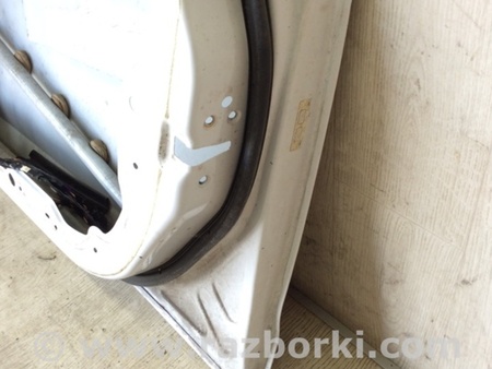 ФОТО Дверь для Ford Fiesta Mk6 (2008-2017) Киев