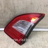 ФОТО Фонарь задний внутренний для Ford Fiesta Mk6 (2008-2017) Киев