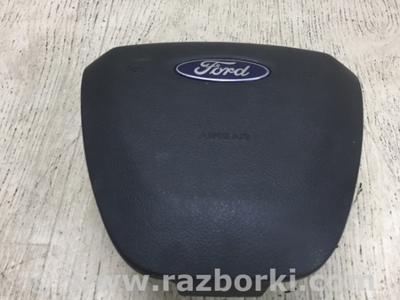 ФОТО Airbag подушка водителя для Ford Fiesta Mk6 (2008-2017) Киев