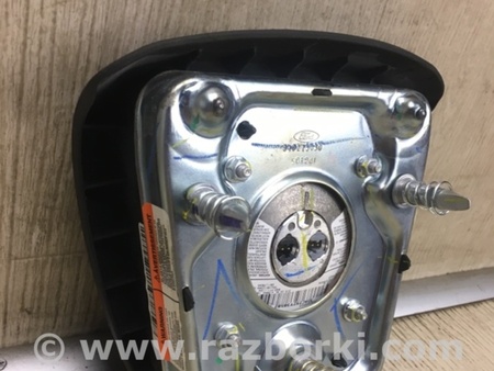 ФОТО Airbag подушка водителя для Ford Fiesta Mk6 (2008-2017) Киев