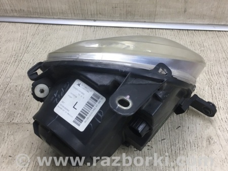 ФОТО Фара для Fiat 500 (07-15) Киев