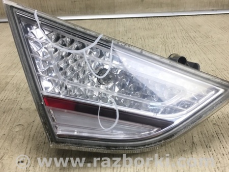 ФОТО Фонарь задний внутренний для Hyundai Sonata YF (09.2009-03.2014) Киев