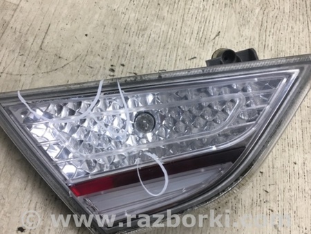 ФОТО Фонарь задний внутренний для Hyundai Sonata YF (09.2009-03.2014) Киев