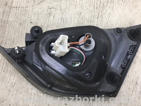 ФОТО Фонарь задний внутренний для Hyundai Sonata YF (09.2009-03.2014) Киев