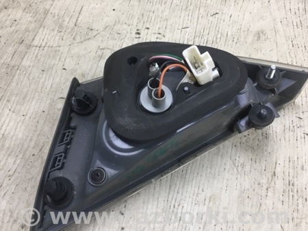 ФОТО Фонарь задний внутренний для Hyundai Sonata YF (09.2009-03.2014) Киев