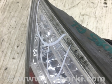ФОТО Фонарь задний внутренний для Hyundai Sonata YF (09.2009-03.2014) Киев