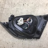ФОТО Фонарь задний внутренний для Hyundai Sonata YF (09.2009-03.2014) Киев