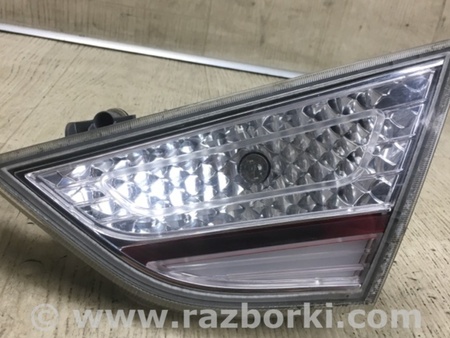 ФОТО Фонарь задний внутренний для Hyundai Sonata YF (09.2009-03.2014) Киев