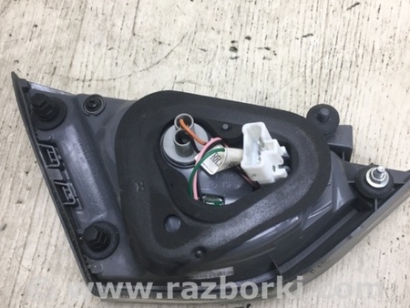 ФОТО Фонарь задний внутренний для Hyundai Sonata YF (09.2009-03.2014) Киев
