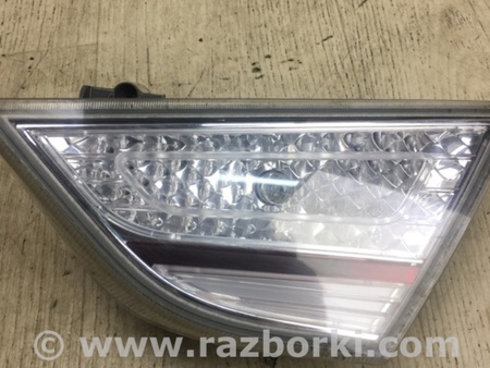 ФОТО Фонарь задний внутренний для Hyundai Sonata YF (09.2009-03.2014) Киев
